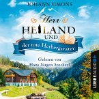 Herr Heiland und der tote Herbergsvater / Herr Heiland ermittelt Bd.8 (MP3-Download)