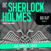 Sherlock Holmes: Der doppelte Adler (MP3-Download)