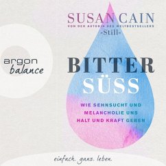 Bittersüß (MP3-Download) - Cain, Susan
