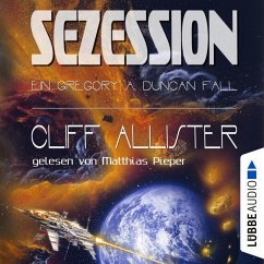Sezession (MP3-Download) - Allister, Cliff