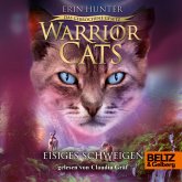 Warrior Cats - Das gebrochene Gesetz. Eisiges Schweigen (MP3-Download)