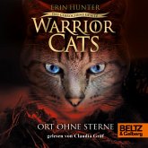 Ort ohne Sterne / Warrior Cats Staffel 7 Bd.5 (MP3-Download)