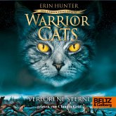 Warrior Cats - Das gebrochene Gesetz. Verlorene Sterne (MP3-Download)