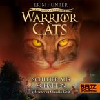Warrior Cats - Das gebrochene Gesetz. Schleier aus Schatten (MP3-Download)
