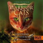 Warrior Cats - Das gebrochene Gesetz. Finsternis im Inneren (MP3-Download)