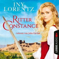 Ritter Constance (MP3-Download) - Lorentz, Iny