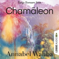 Chamäleon (MP3-Download) - Wahba, Annabel