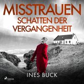 Misstrauen - Schatten der Vergangenheit (MP3-Download)