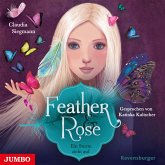 Ein Sturm zieht auf / Feather & Rose Bd.1 (MP3-Download)