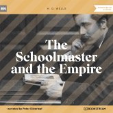 The Schoolmaster and the Empire (MP3-Download)