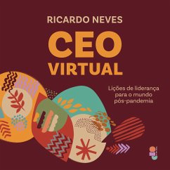 CEO virtual (MP3-Download) - Neves, Ricardo