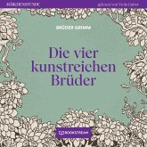 Die vier kunstreichen Brüder (MP3-Download) Die vier kunstreichen Brüder (MP3-Download)