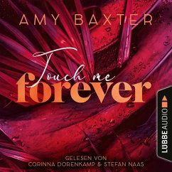 Touch me forever (MP3-Download) - Baxter, Amy