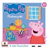 Folge 30: Flohmarkt (und 5 weitere Geschichten) (MP3-Download)