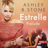 Estrelle 1 : Prélude - Une nouvelle érotique (MP3-Download)