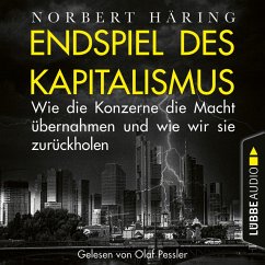 Endspiel des Kapitalismus (MP3-Download) - Häring, Norbert