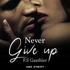 Never give up (MP3-Download)