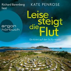 Leise steigt die Flut (MP3-Download) - Penrose, Kate