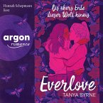Everlove - Bis übers Ende dieser Welt hinaus (MP3-Download)