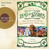 Das magische Land - Eine Schatztruhe klassischer Märchen - Land of Stories (MP3-Download)