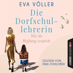 Was die Hoffnung verspricht (MP3-Download) - Völler, Eva