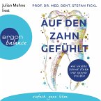 Auf den Zahn gefühlt (MP3-Download)