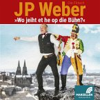 Wo jeiht et he op die Bühn? (MP3-Download)