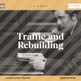Traffic and Rebuilding (MP3-Download)
