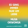 Es ging immer nur um Liebe... - Bild 1