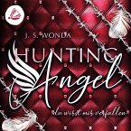 Hunting Angel. Du wirst mir verfallen (MP3-Download)