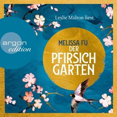 Der Pfirsichgarten (MP3-Download) - Fu, Melissa