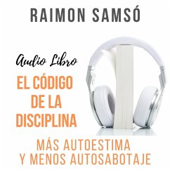 El Código de la Disciplina (MP3-Download) - Samsó, Raimon