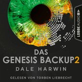 Das Genesis Backup (MP3-Download)