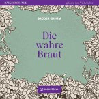 Die wahre Braut (MP3-Download)