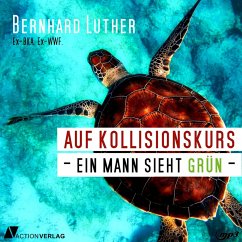 Auf Kollisionskurs (MP3-Download) - Luther, Bernhard