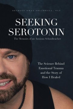 Seeking Serotonin Cover Seeking Serotonin