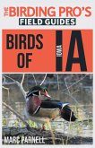 Birds of Iowa (The Birding Pro's Field Guides)