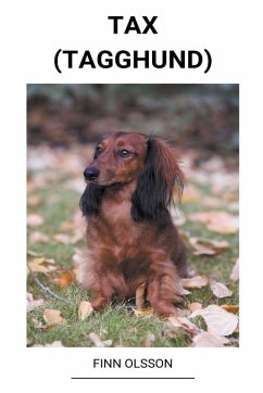 Cover Tax (Tagghund)