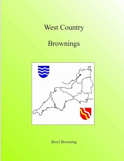 West Country Brownings - Browning, Beryl