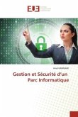 Gestion et Sécurité d¿un Parc Informatique