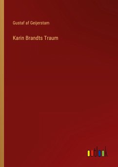 Karin Brandts Traum