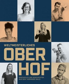 Weltmeisterliches Oberhof - Hirsch, Jens;Müller, Gerald