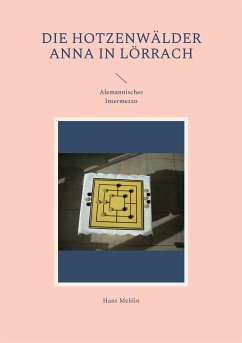 Die Hotzenwälder Anna in Lörrach (eBook, ePUB)