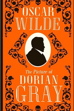 The Picture of Dorian Gray - Oscar Wilde