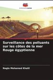 Surveillance des polluants sur les côtes de la mer Rouge égyptienne