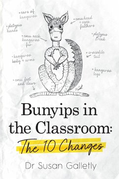 Bunyips in the Classroom - Galletly, Susan