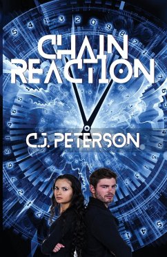 Chain Reaction - Peterson, C. J.