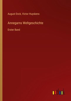 Annegarns Weltgeschichte