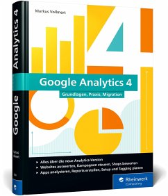 Google Analytics 4 - Vollmert, Markus