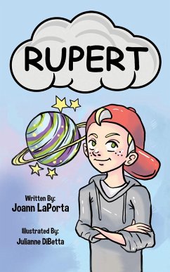 RUPERT - Laporta, Joann